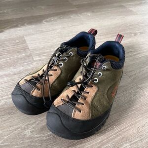 Keen Jasper Rock Moss US7